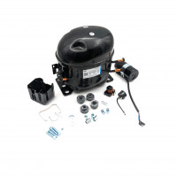 Компрессор Wansheng AK388H (R-134, -23,3 С, 388 Вт) в оригинальной упаковке