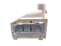 Корпус дозатора моющего средства Beko 2494600100
