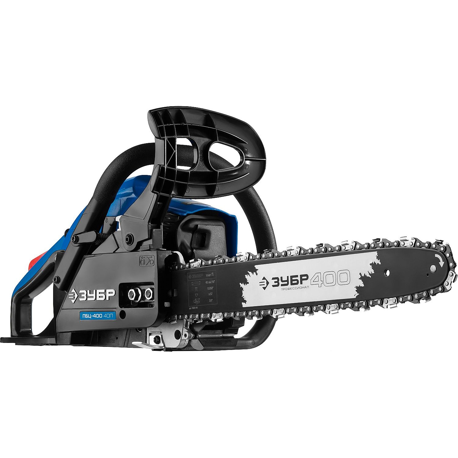 Бензопила ПБЦ-400 40П
