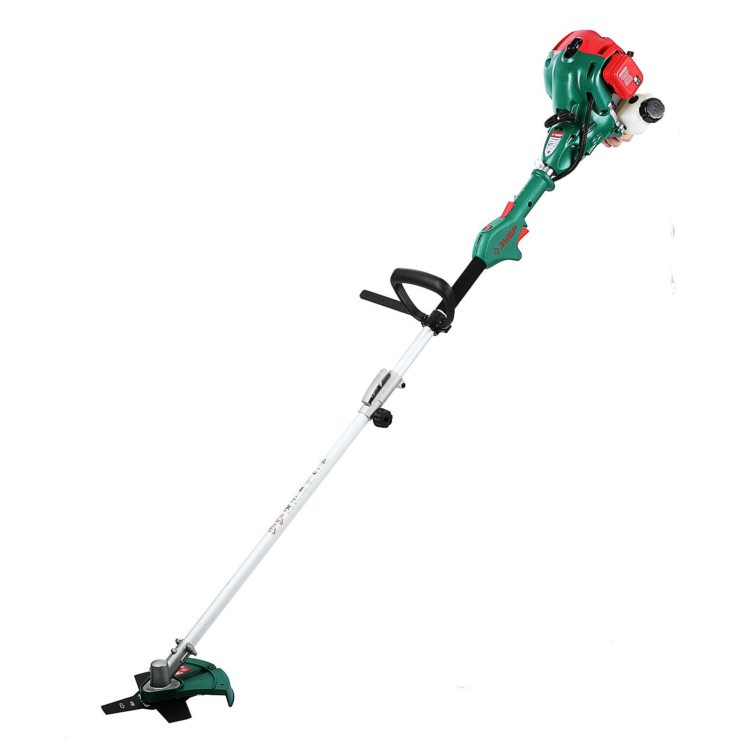 Триммер бензиновый (бензокоса) ЗКРБ-250