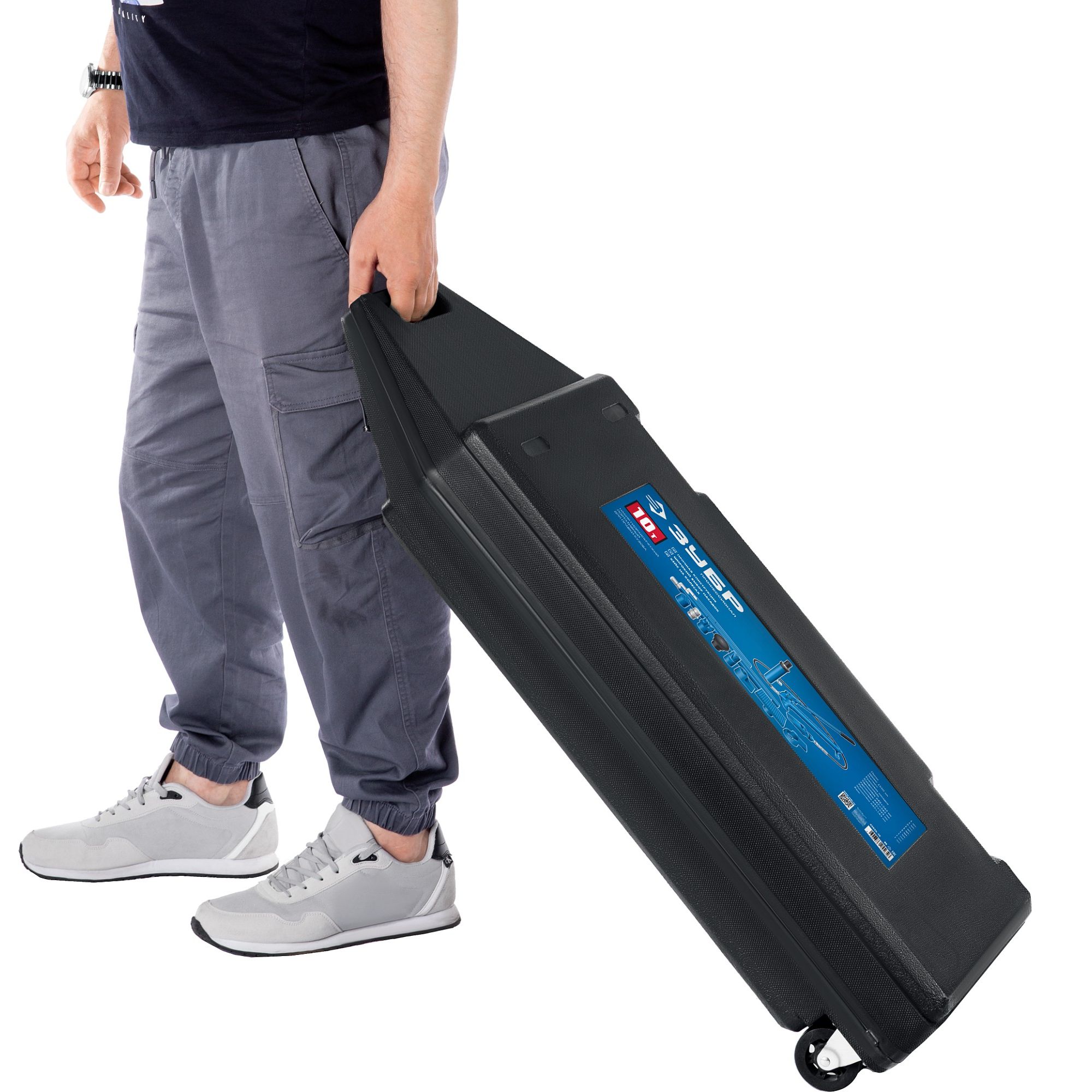 Наборы для правки кузова гидравлические 43035-10_z01