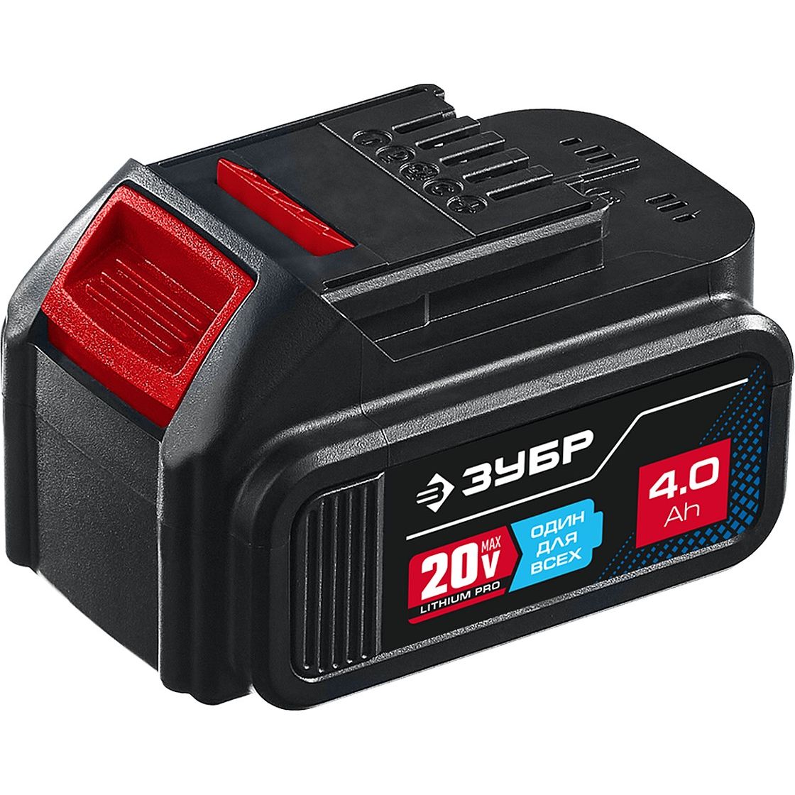 Аккумуляторная батарея Li-Ion, 20 В, 4 Ач, тип T7 ST7-20-4