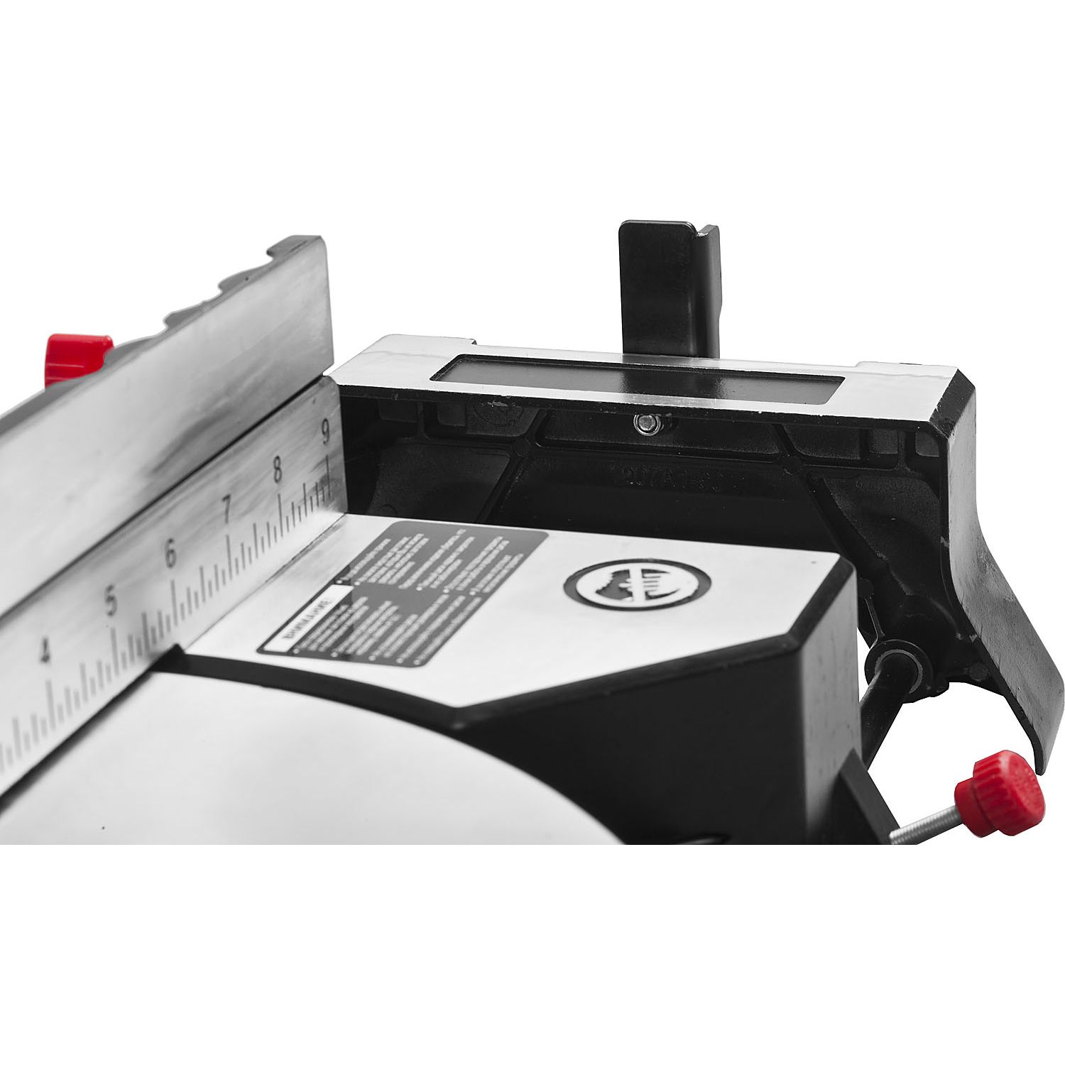 Пила торцовочная с ременной передачей ЗПТ-305-1800 ПЛР