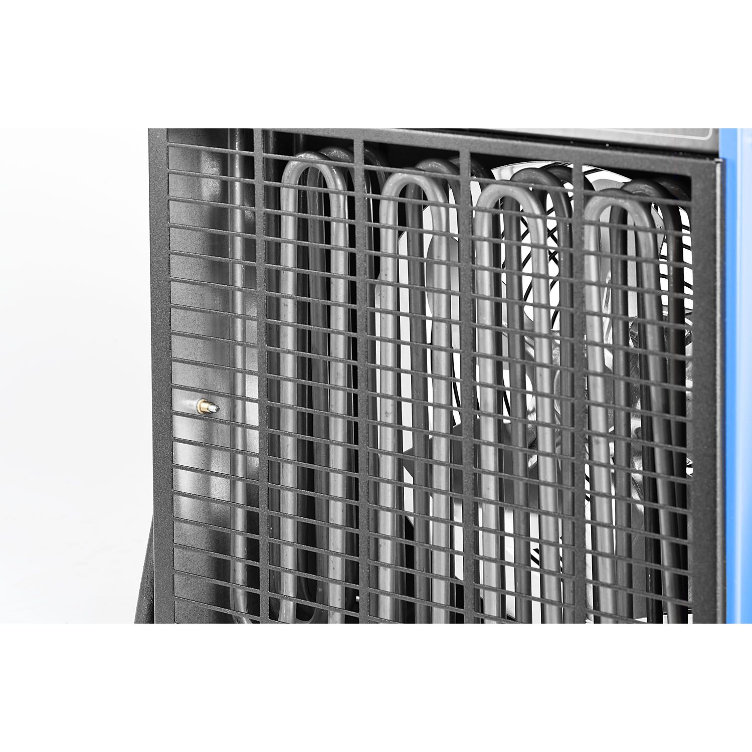 Пушка тепловая, М2, 380В ЗТПЭ-9000-Ф_М2