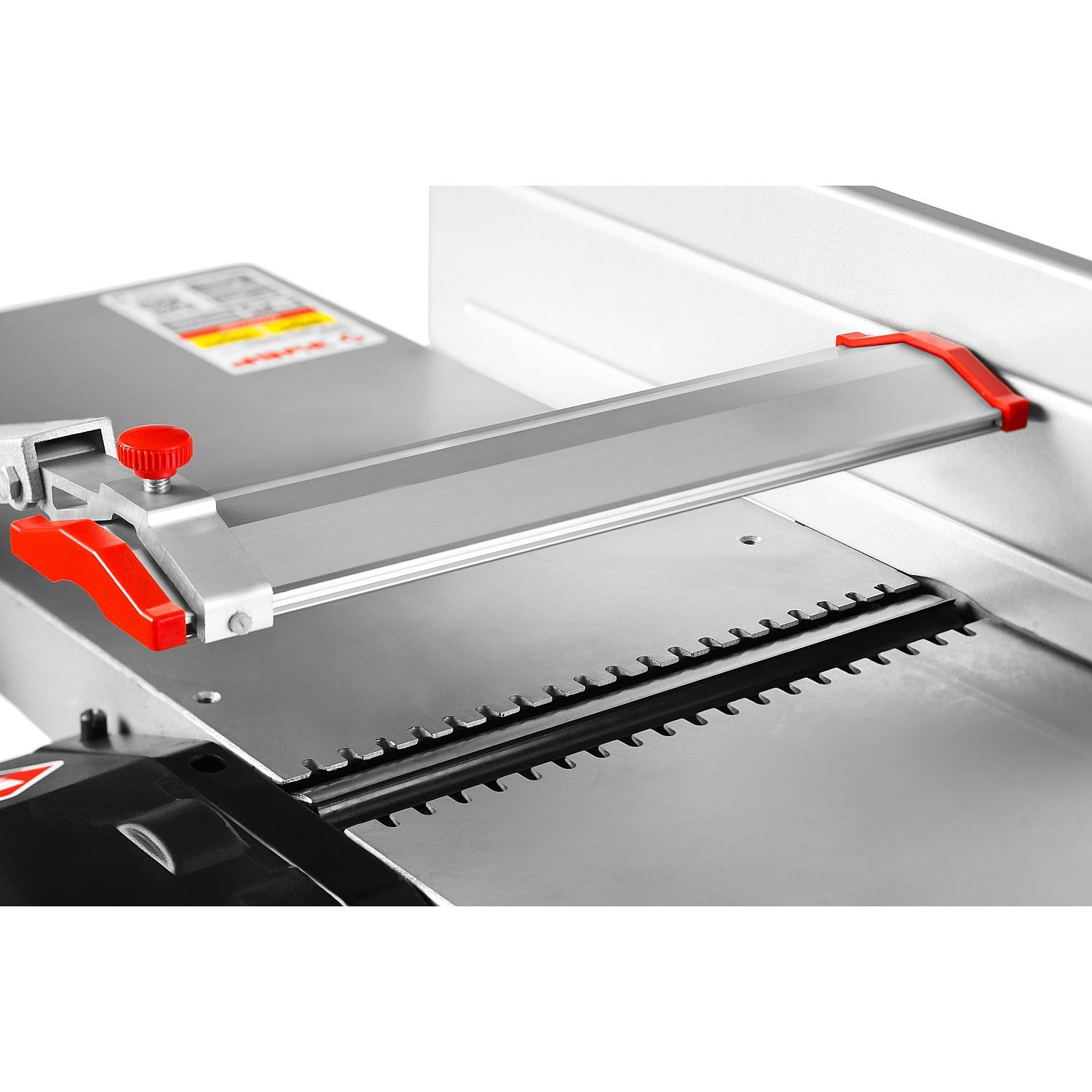 Станок фуговально-рейсмусовый СРФ-254-1600С