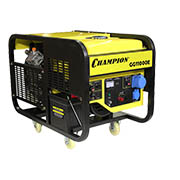 GG11000E ГЕНЕРАТОР CHAMPION