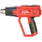 ЗАПЧАСТИ ДЛЯ ФЕНОВ ТЕХНИЧЕСКИХ ЭЛЕКТРИЧЕСКИХ ELITECH