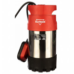 ЗАПЧАСТИ ДЛЯ НАСОСА ПОГРУЖНОГО ДЛЯ ЧИСТОЙ ВОДЫ ELITECH НПК 800-30 (Е0805.001.00) (2020 ГОД)