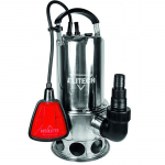 ЗАПЧАСТИ ДЛЯ НАСОСА ПОГРУЖНОГО ДЛЯ ГРЯЗНОЙ ВОДЫ ELITECH НПФ 1200Н (E0802.008.00) (2020 ГОД)