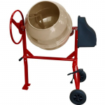 ЗАПЧАСТИ ДЛЯ БЕТОНОСМЕСИТЕЛЯ ЭЛЕКТРИЧЕСКОГО ELITECH Б 160