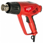 ЗАПЧАСТИ ДЛЯ ФЕНА ТЕХНИЧЕСКОГО ЭЛЕКТРИЧЕСКОГО ELITECH ТВ 2000К