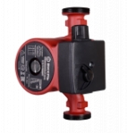 Запчасти для циркуляционного насоса отопления Вихрь Ц-25/4 СТАНДАРТ серии LES 68/7/6