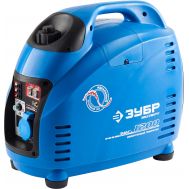 Генератор бензиновый ЗИГ-1200