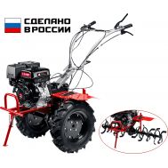 Мотоблок бензиновый с ВОМ МТШ-700