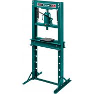 Прессы гидравлические с домкратом и возвратными пружинами 43470-20