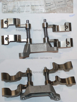 Опора коромысла,БЭС12000ЕТ