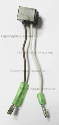 Диод катушки зарядки аккумулятора (выпрямитель) : БЭС12000Е. БЭС12000ЕТ