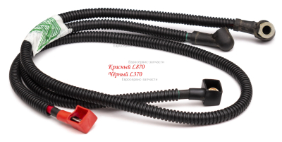 Аккумуляторная клемма БЭС 12000 Е