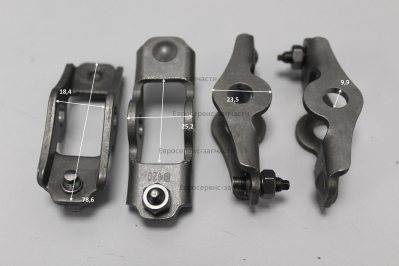 Коромысло клапана в сборе 140450069-0001