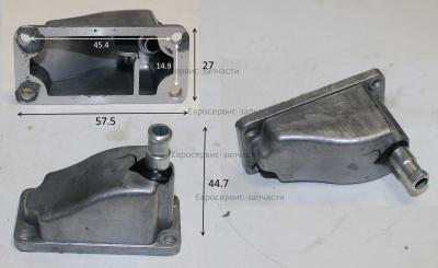 Камера сапуна