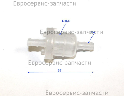 Фильтр топливный, 9010372. БИГ 1000.2000Р. СМ.0102.106260 0101.321450