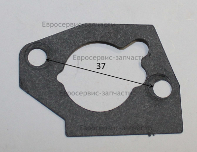 Прокладка карбюратора