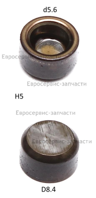 Колпачок клапана