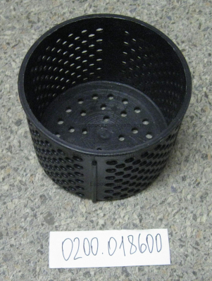 фильтр, МБ 200Д40,item 25