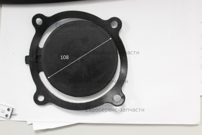 Клапан обратный ,21070001,МБ1610Д100