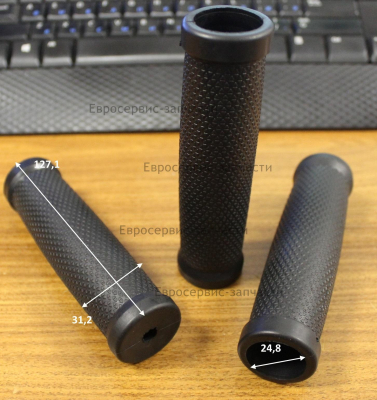 Накладка рукоятки 804020 КБ506КМ