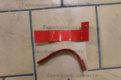 Крышка передачи ременной