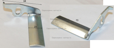 Натяжной блок В. 809185. КБ 470