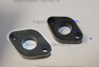 Изолятор 154.2 300.001.00.00 КБ 4 (Е1603.001.00)