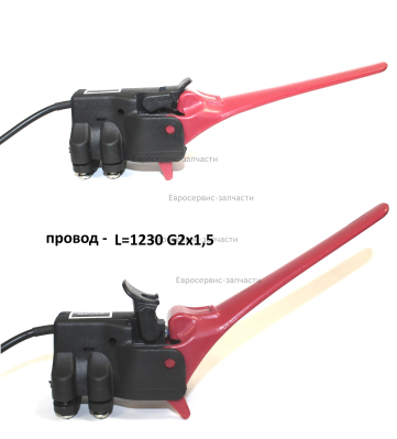 Двигатель бензиновый