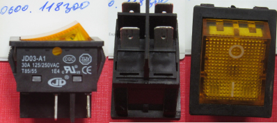 Выключатель