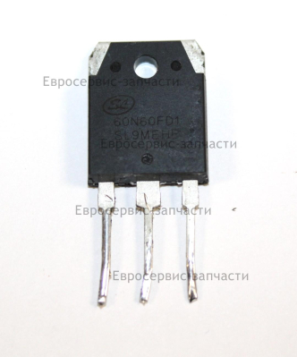 Блок IGBT