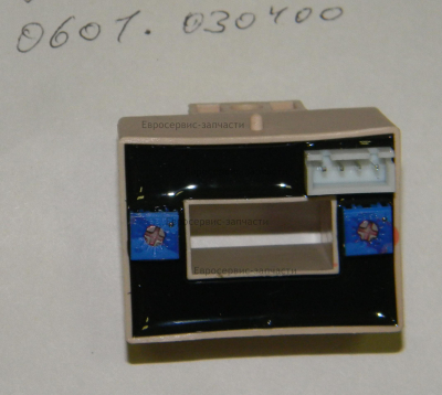 Датчик холла