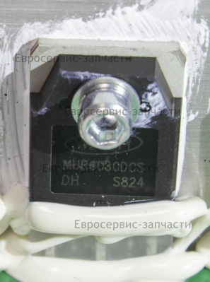 Выпрямитель WXDH MUR6030DCS