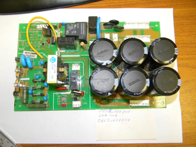 Переключатель