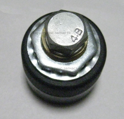 Разъем D.13 мм