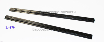 Планка соединительная