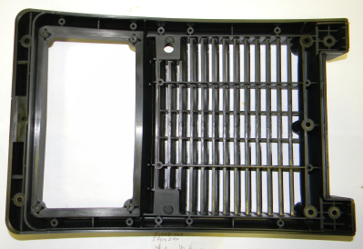 Панель задняя