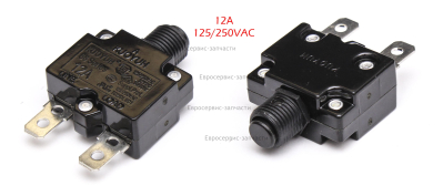 Термозащита КПМ360/50