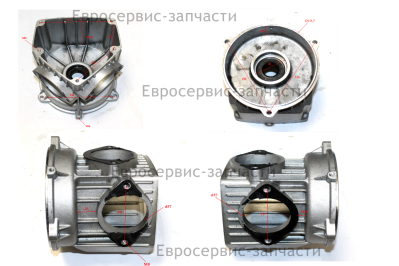 Картер. GP-VFL-100L -027. КПМ 360/100 2019