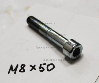 Болт головки цилиндра