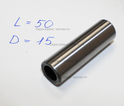 Палец поршневой