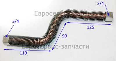 Воздухопровод