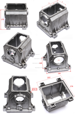 Картер. GPV-2065C-012. КПР 450.550. СМ. 0702.131250