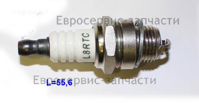 Свеча зажигания, L8RTC. СМ. 0802.180431