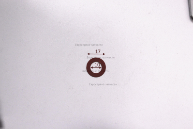 Кольцо уплотнительное